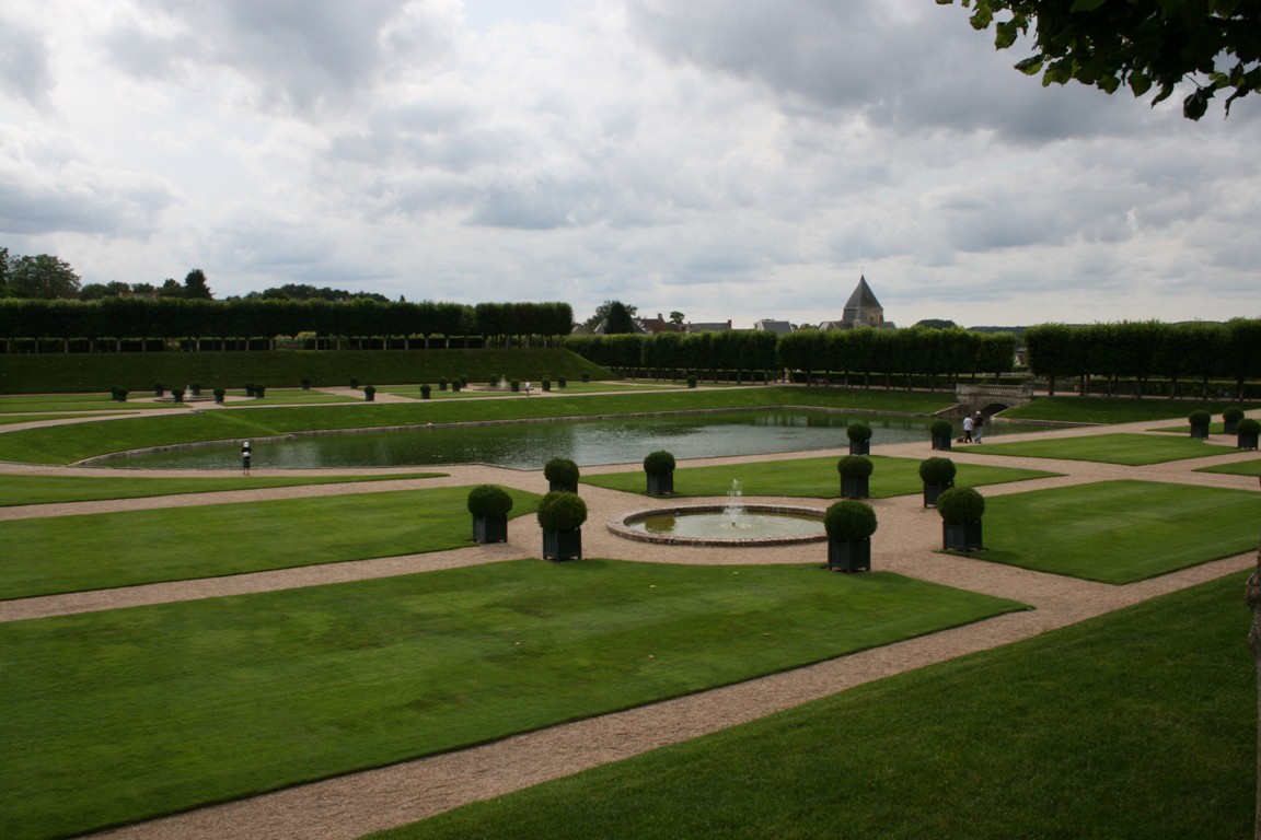 Villandry